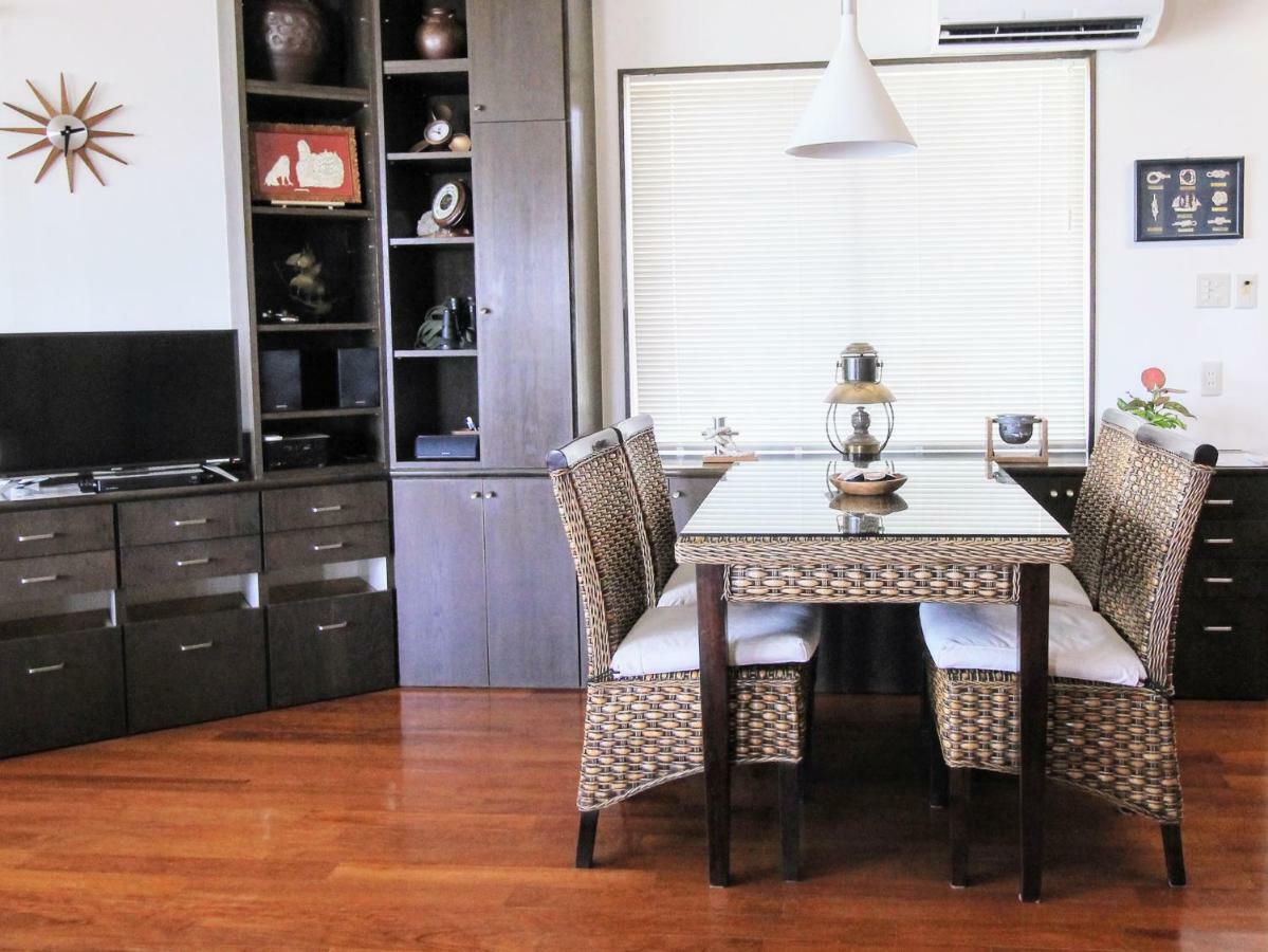 ポンツーン Villa Ishigaki  Exteriör bild