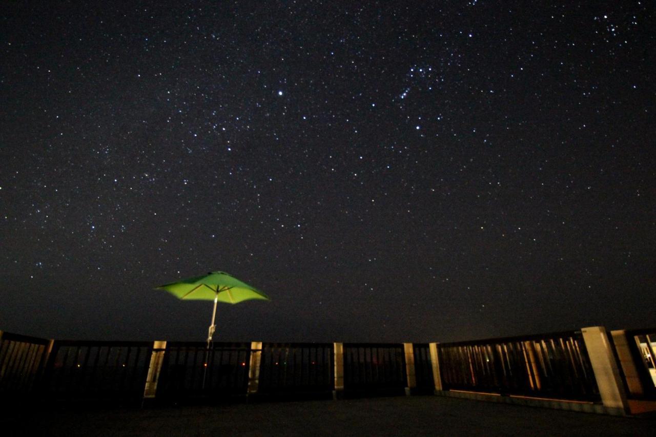 ポンツーン Villa Ishigaki  Exteriör bild